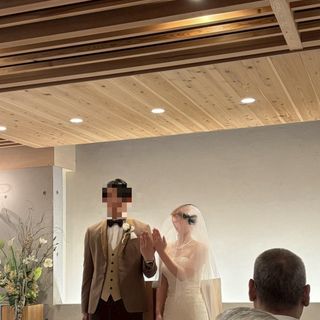 天井が低くて良かったです