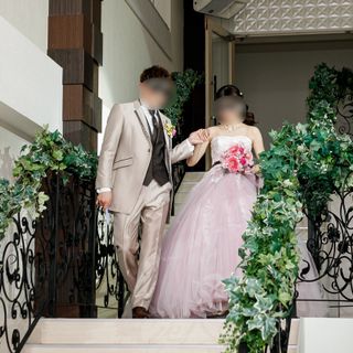 階段から入場