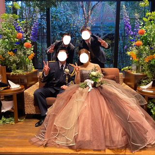 アルタビスタガーデンのクチコミ 披露宴会場の写真（3枚目）