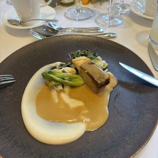 ア・ラ・モードパレ＆ザ・リゾート（A LA MODE PALAIS＆THE RESORT）のクチコミ 料理・ケーキの写真（4枚目）