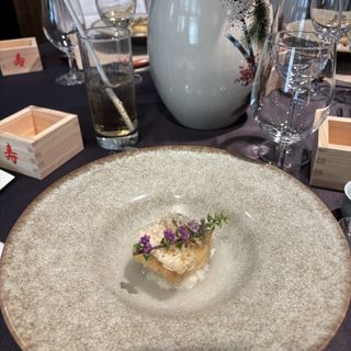 萬屋本店 - KAMAKURA HASE est1806 -のクチコミ 料理・ケーキの写真(2枚目)