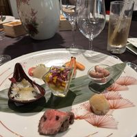 前菜