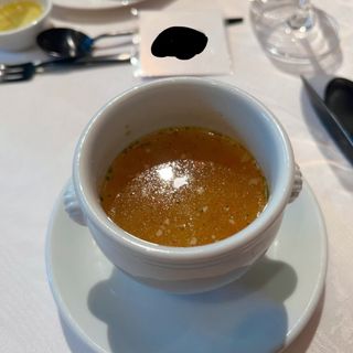 スープ