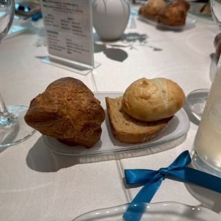 宮の森フランセス教会のクチコミ 料理・ケーキの写真（3枚目）