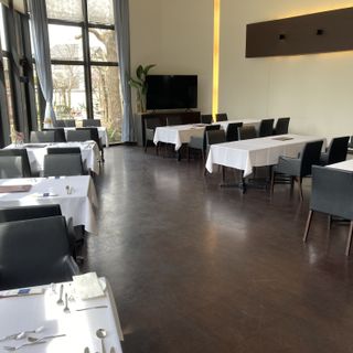 レストラン Rocca（ロッカ）のクチコミ 披露宴会場の写真（1枚目）