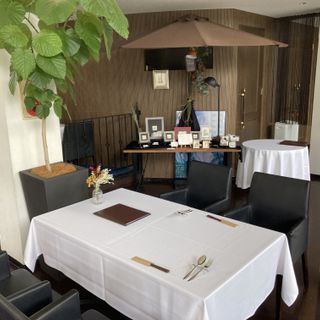 レストラン Rocca（ロッカ）のクチコミ 披露宴会場の写真（2枚目）