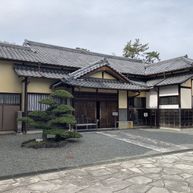 挙式会場