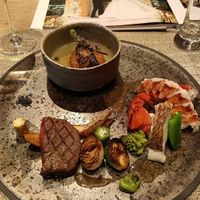 料理