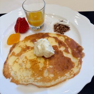 HILLSIDE VILLA Ciel et Vert（ヒルサイドヴィラ シエル ヴェルト）のクチコミ 料理・ケーキの写真（4枚目）