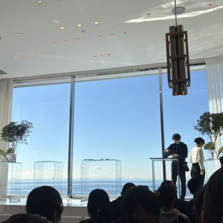 THE SURF OCEAN TERRACE(ザ・サーフ オーシャンテラス)のクチコミ チャペル・挙式会場の写真(1枚目)