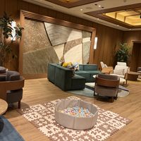 披露宴会場