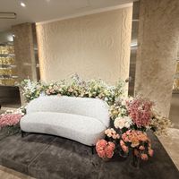 大人数で行える披露宴会場