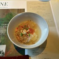 鯛茶漬け