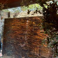 チャペルの正面
