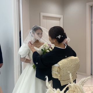 SHOHAKUEN HOTEL 松柏園ホテルのクチコミ チャペル・挙式会場の写真(3枚目)