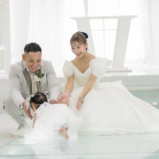 SHOHAKUEN HOTEL 松柏園ホテルのクチコミ チャペル・挙式会場の写真(2枚目)