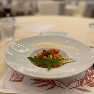 料理