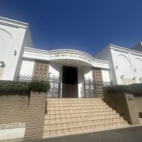ゲストが来場した時に結婚式に来た感じを得られる外観