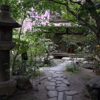 庭園