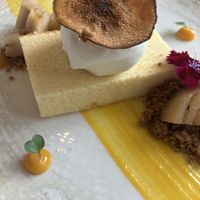 美しい盛り付け