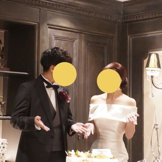 覚王山ル・アンジェ教会のクチコミ 披露宴会場の写真(1枚目)