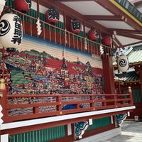 神田明神　外観