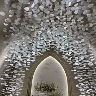 ザ クラブ オブ エクセレントコーストのクチコミ チャペル・挙式会場の写真（1枚目）