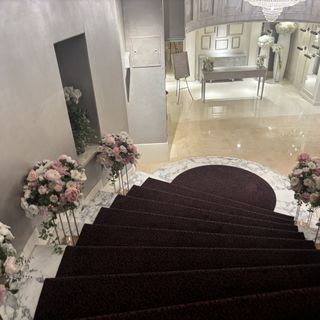 ザ クラブ オブ エクセレントコーストのクチコミ 披露宴会場の写真（3枚目）