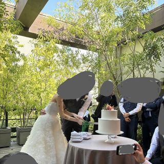 THE KAWABUN NAGOYA（ザ・カワブン・ナゴヤ）のクチコミ 披露宴会場の写真（1枚目）