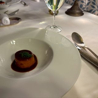 アニバーサリーアン 恵比寿のクチコミ 料理・ケーキの写真（1枚目）