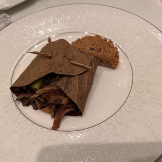 肉料理