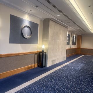 披露宴会場