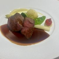 試食会でいただいた料理
