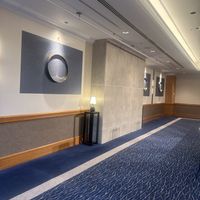 披露宴会場