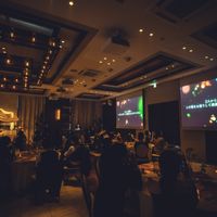 サンクスムービー上映