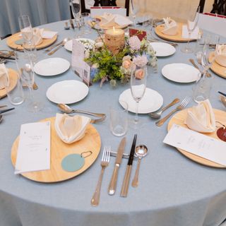 ニーズ姫路 by T&G WEDDING(旧 アーヴェリール迎賓館 姫路)のクチコミ 披露宴会場の写真(1枚目)