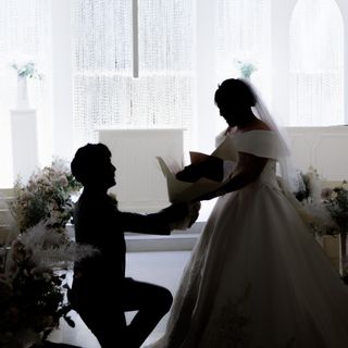 ニーズ姫路 by T&G WEDDING(旧 アーヴェリール迎賓館 姫路)のクチコミ チャペル・挙式会場の写真(1枚目)