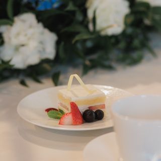 ハレクラニ沖縄のクチコミ 料理・ケーキの写真（3枚目）
