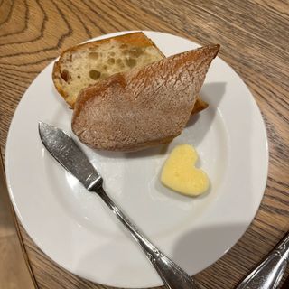 Le chic unjour（ラシックアンジュール）のクチコミ 料理・ケーキの写真（2枚目）