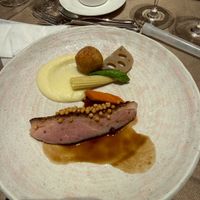 鴨肉