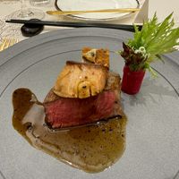 お肉料理