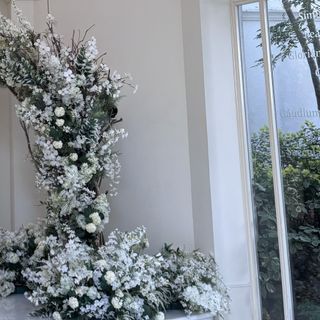 造花