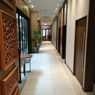 ザ・グローオリエンタル名古屋のクチコミ 披露宴会場の写真（1枚目）
