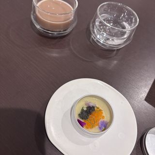 キャビアのスペシャリティ