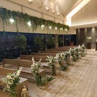 会場の雰囲気