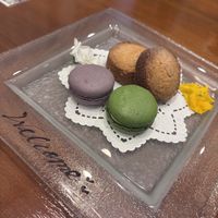 おいしかった！