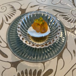ハレクラニ沖縄のクチコミ 料理・ケーキの写真（2枚目）