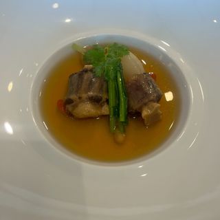 料理