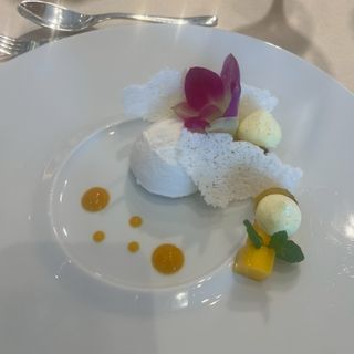 ハレクラニ沖縄のクチコミ 料理・ケーキの写真（4枚目）