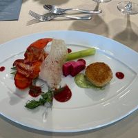 料理